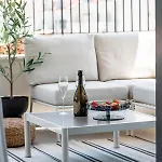Apartamento Premium V