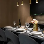 Premium V Apartamento *