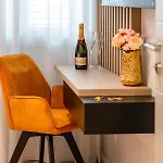 Premium V Apartamento