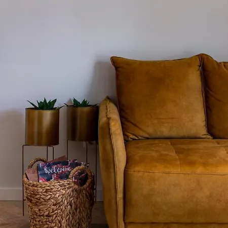 Apartamento Premium V *
