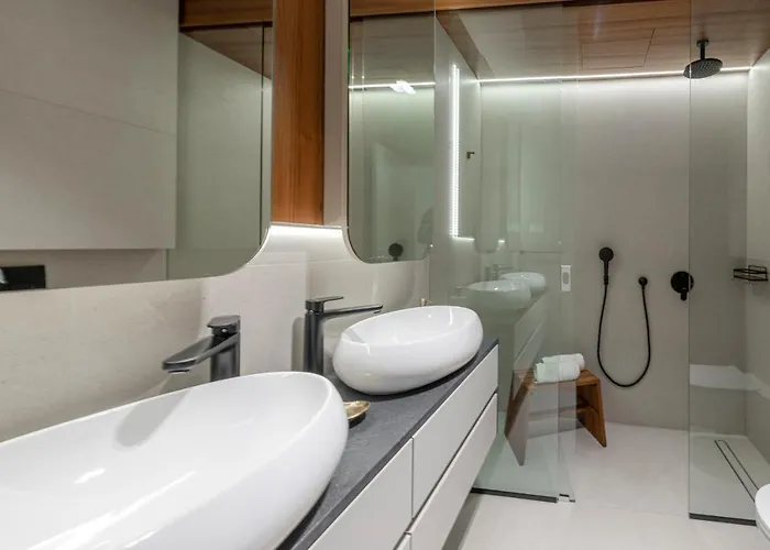 Premium V Appartement Dubrovnik