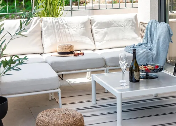 Premium V Appartement