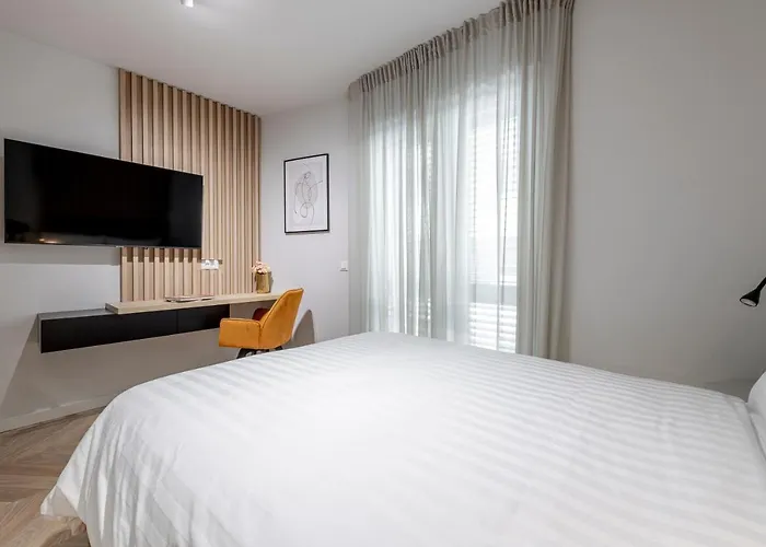 Premium V Appartement *