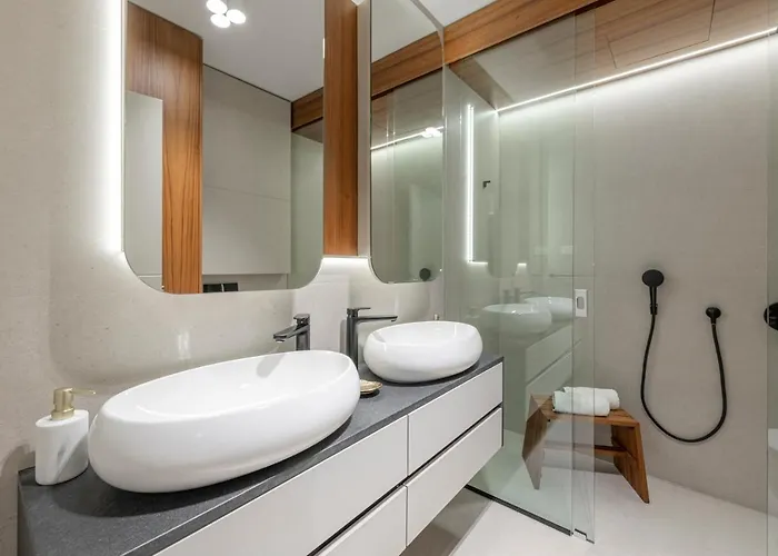 Appartement Premium V