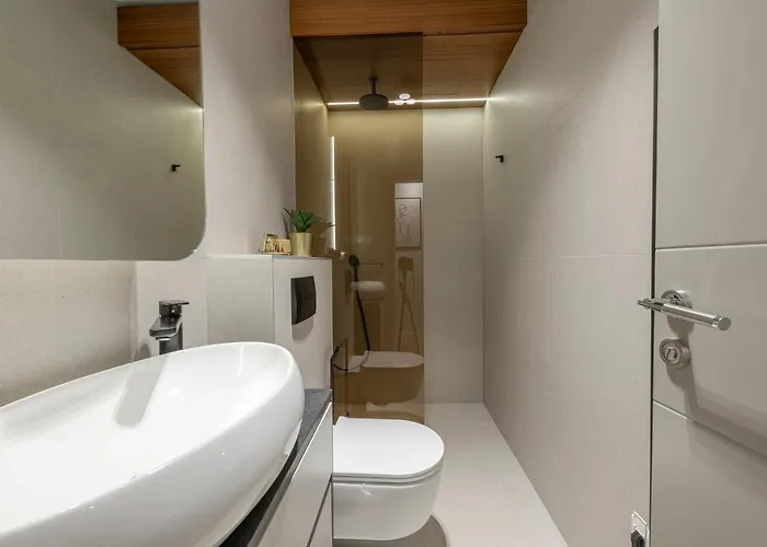 Premium V Appartement