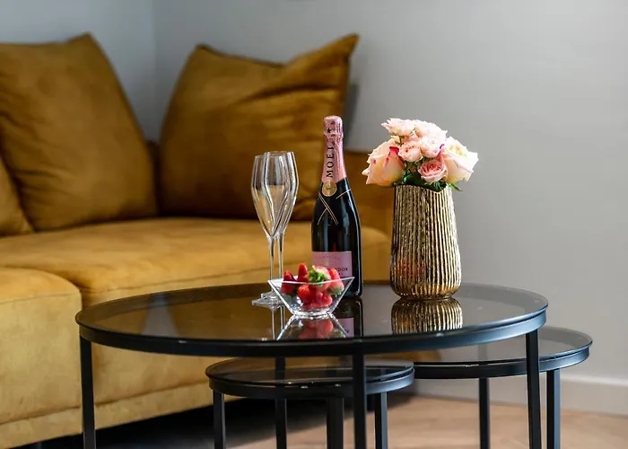 Premium V דירה *