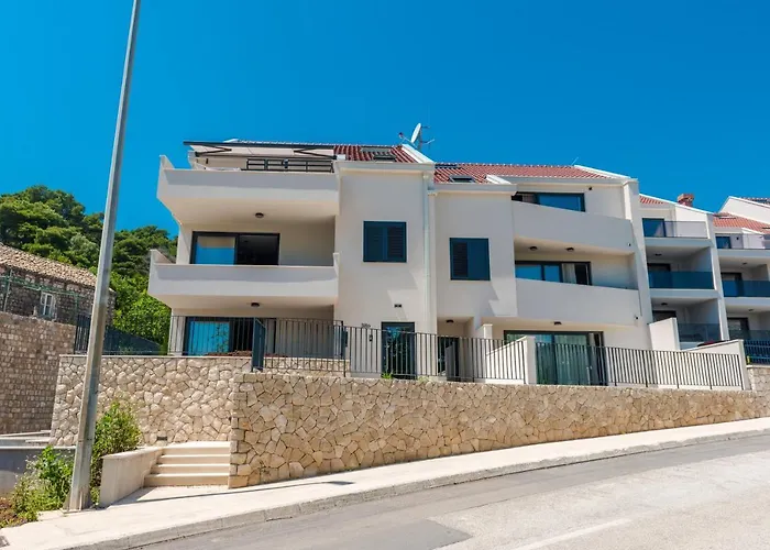 Premium V * Dubrovnik