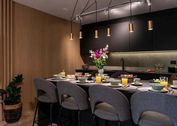 Premium V Appartement Dubrovnik