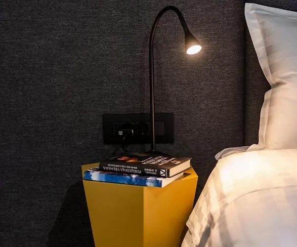 Premium V Appartement *