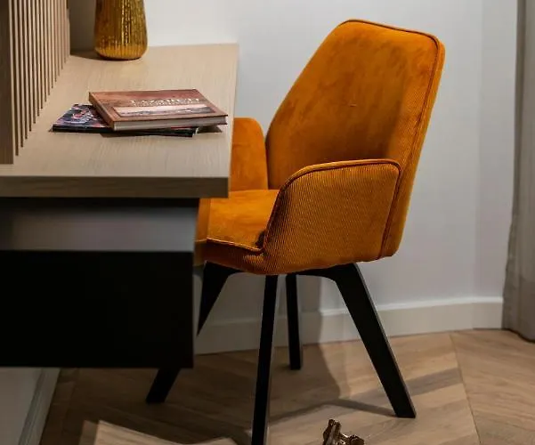 Premium V Appartement