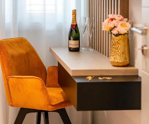 Premium V Appartement