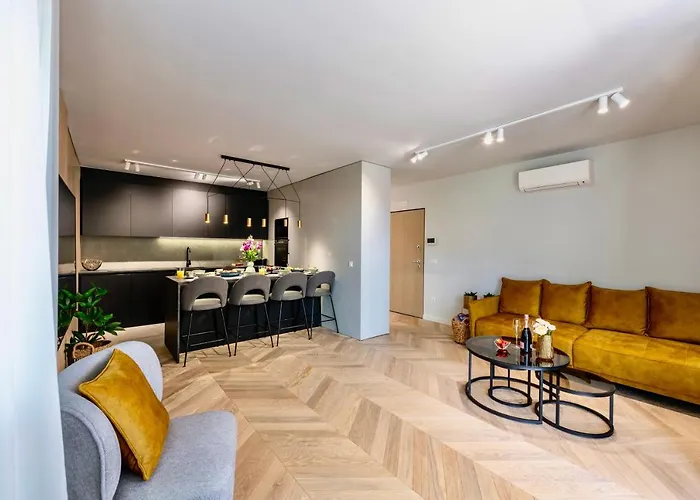 Premium V * דוברובניק