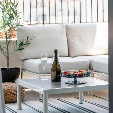 Apartamento Premium V