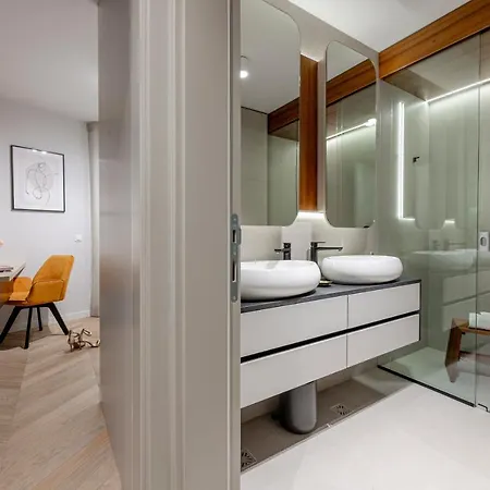 Apartamento Premium V