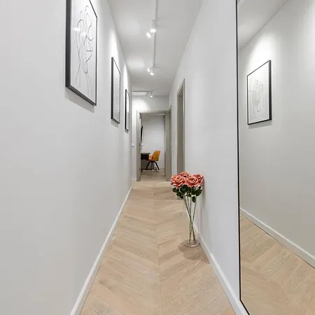 Premium V Apartament