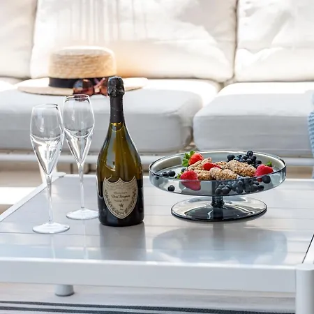 Premium V Apartament Dubrownik