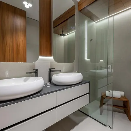 Apartament Premium V *