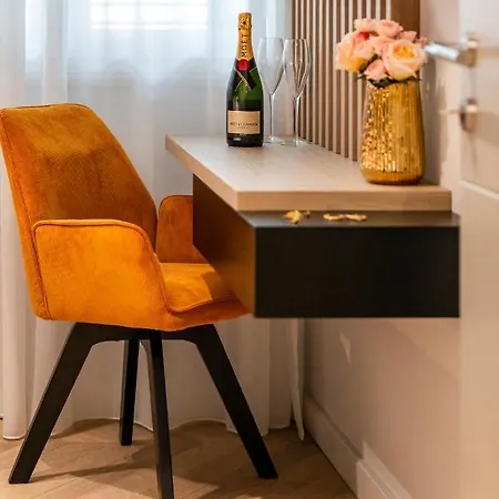 Premium V * 杜布罗夫尼克