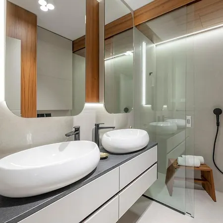 Apartment Premium V