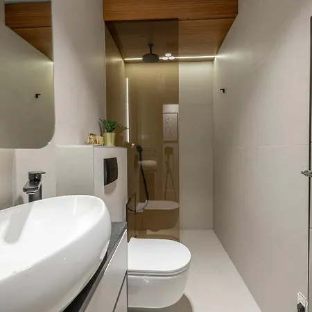 Premium V Apartment