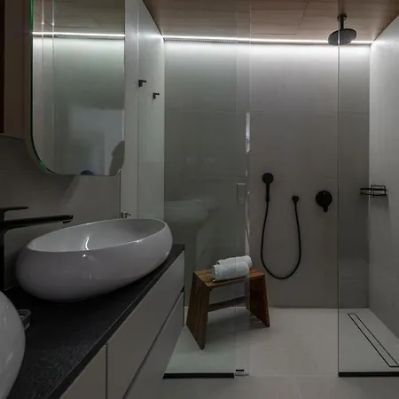 Apartamento Premium V *