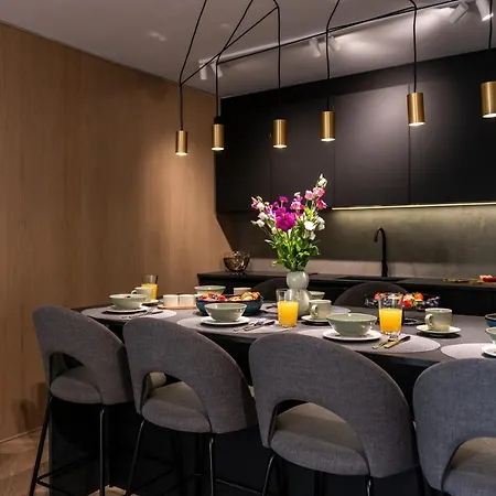 Premium V Apartament Dubrownik