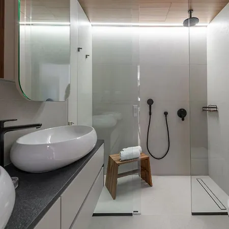 Apartment Premium V