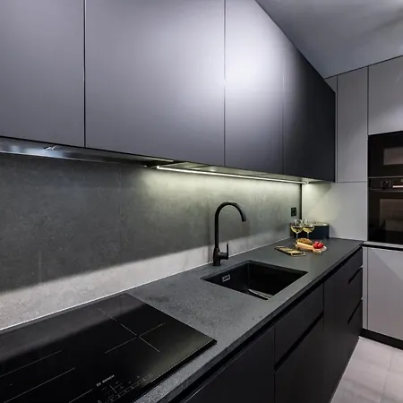 Apartamento Premium V *