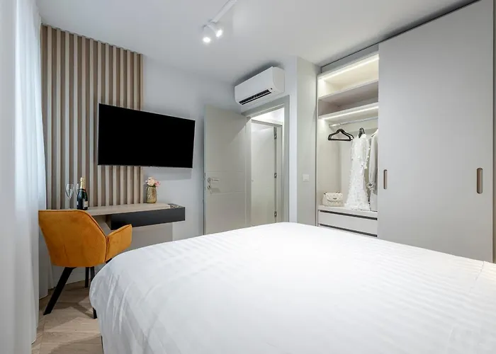 Apartamento Premium V