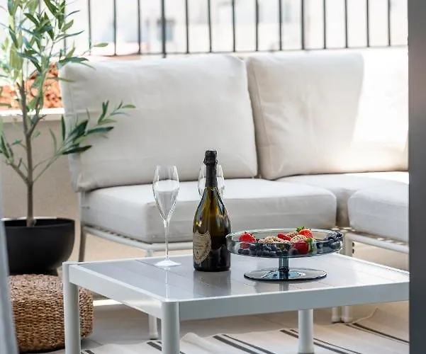 Apartamento Premium V
