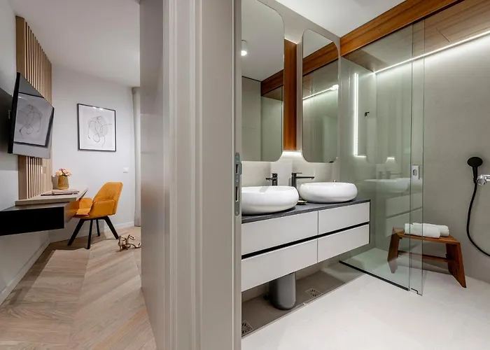 Apartamento Premium V