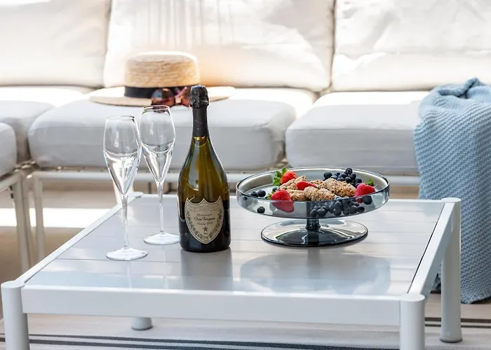 Premium V Apartamento Dubrovnik