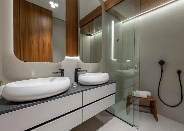 Apartamento Premium V *
