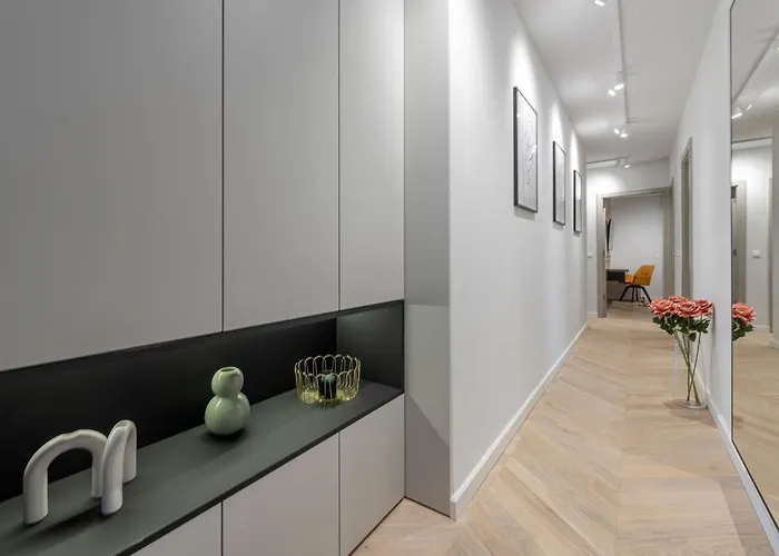 Apartman Premium V Dubrovnik