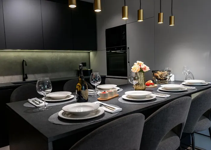 Apartamento Premium V *