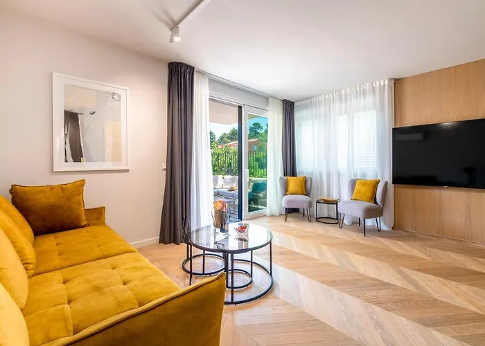 Apartamento Premium V