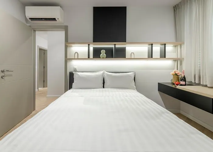 Premium V * Dubrovnik