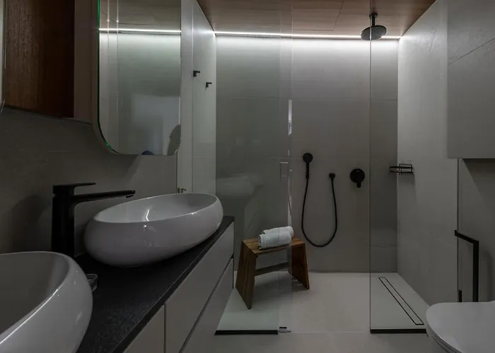 Apartamento Premium V *