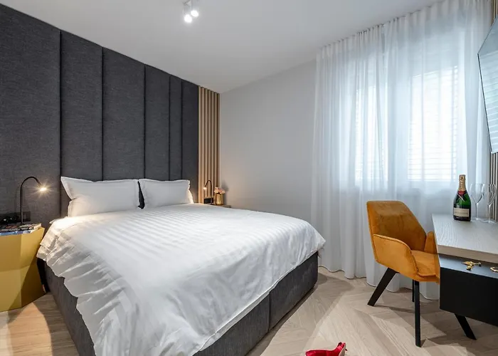 Premium V Apartamento Dubrovnik