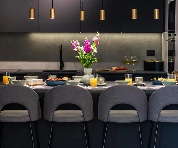 Apartamento Premium V