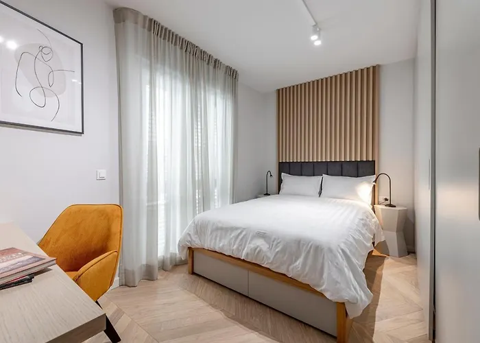 Apartamento Premium V