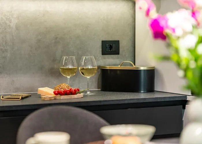 Apartamento Premium V *