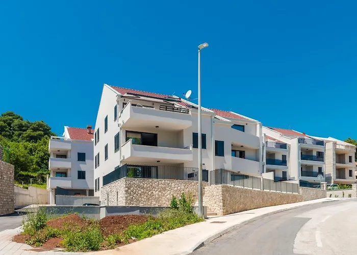 Apartamento Premium V