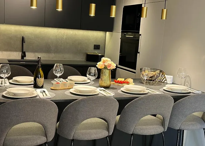 Apartman Premium V Dubrovnik