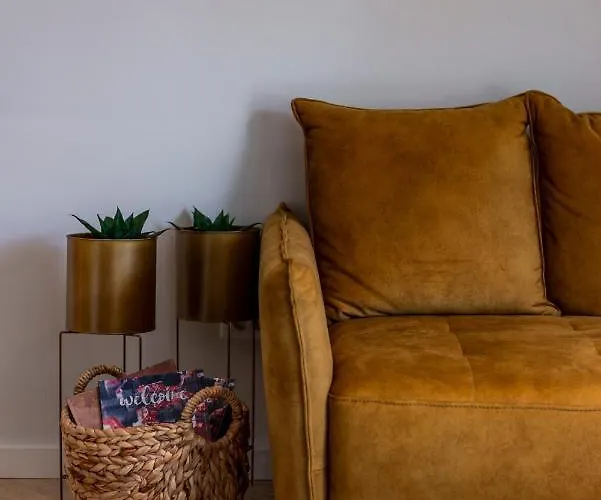 Apartamento Premium V *