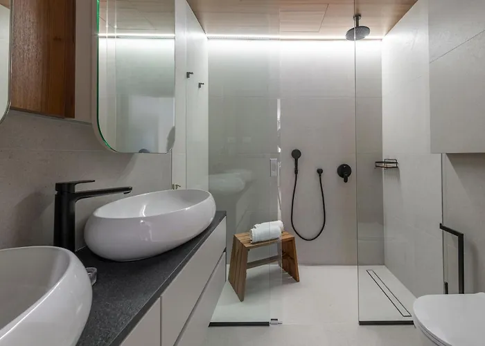 Apartamento Premium V