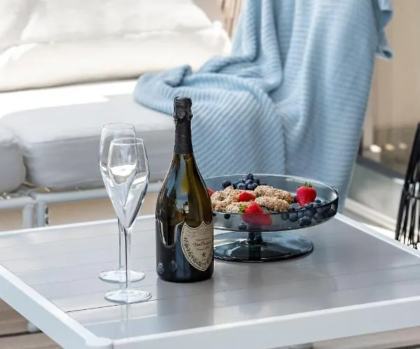 Premium V Daire Dubrovnik