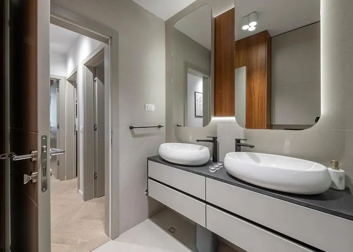 Premium V Daire Dubrovnik