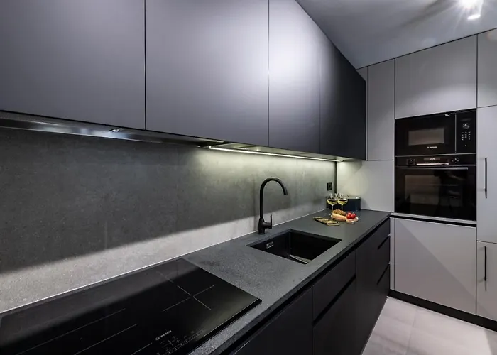 Apartamento Premium V *