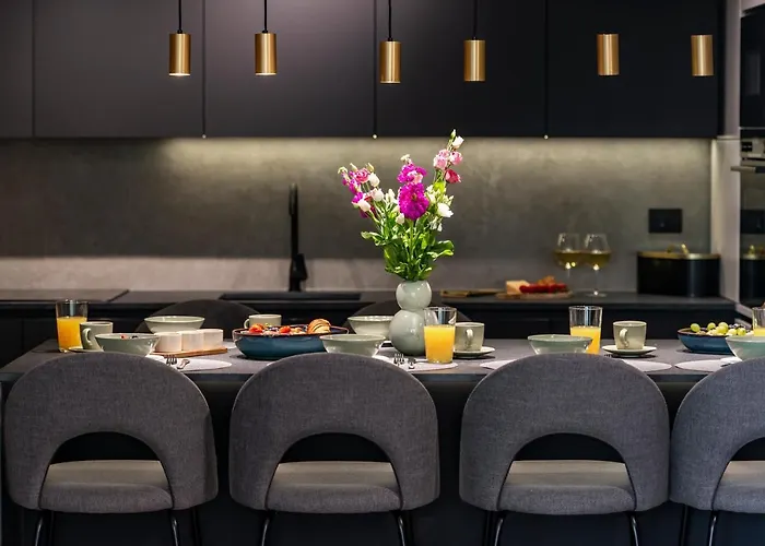 Premium V * Ντουμπρόβνικ